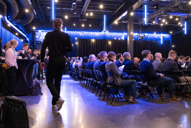 Etusivu - Nordic Hydrogen Week